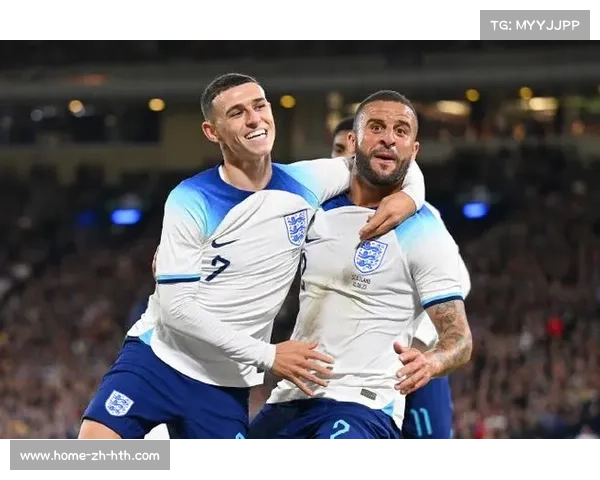 斯通斯表示为英格兰队骄傲称能参与球队征程感到无比兴奋