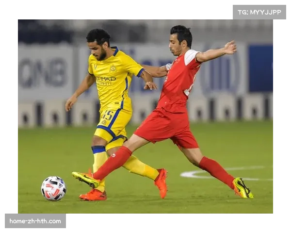 团队配合与战术纪律性 日韩球队亚冠表现优异基石