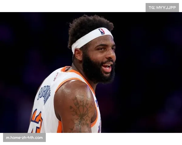 尼克斯七人轮换隐患 主力场均出战37.1分钟